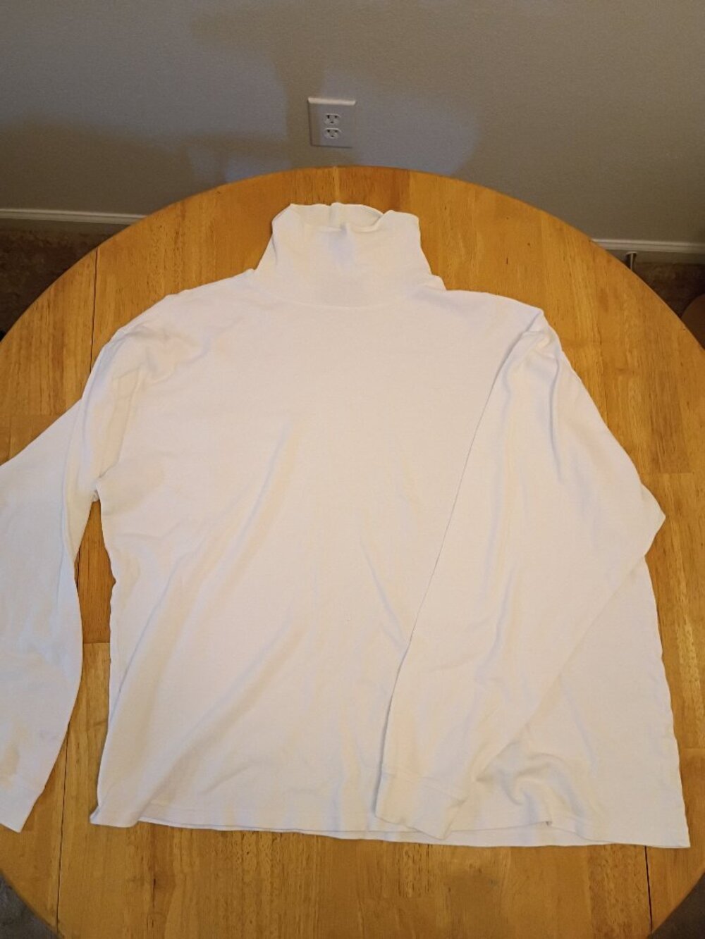 Boston Trader Mens Turtle Neck